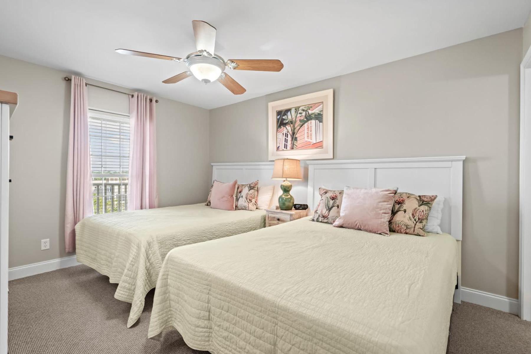 Vila Ocean Marsh Relaxing Waterfront Loft Unit 403 Myrtle Beach Exteriér fotografie