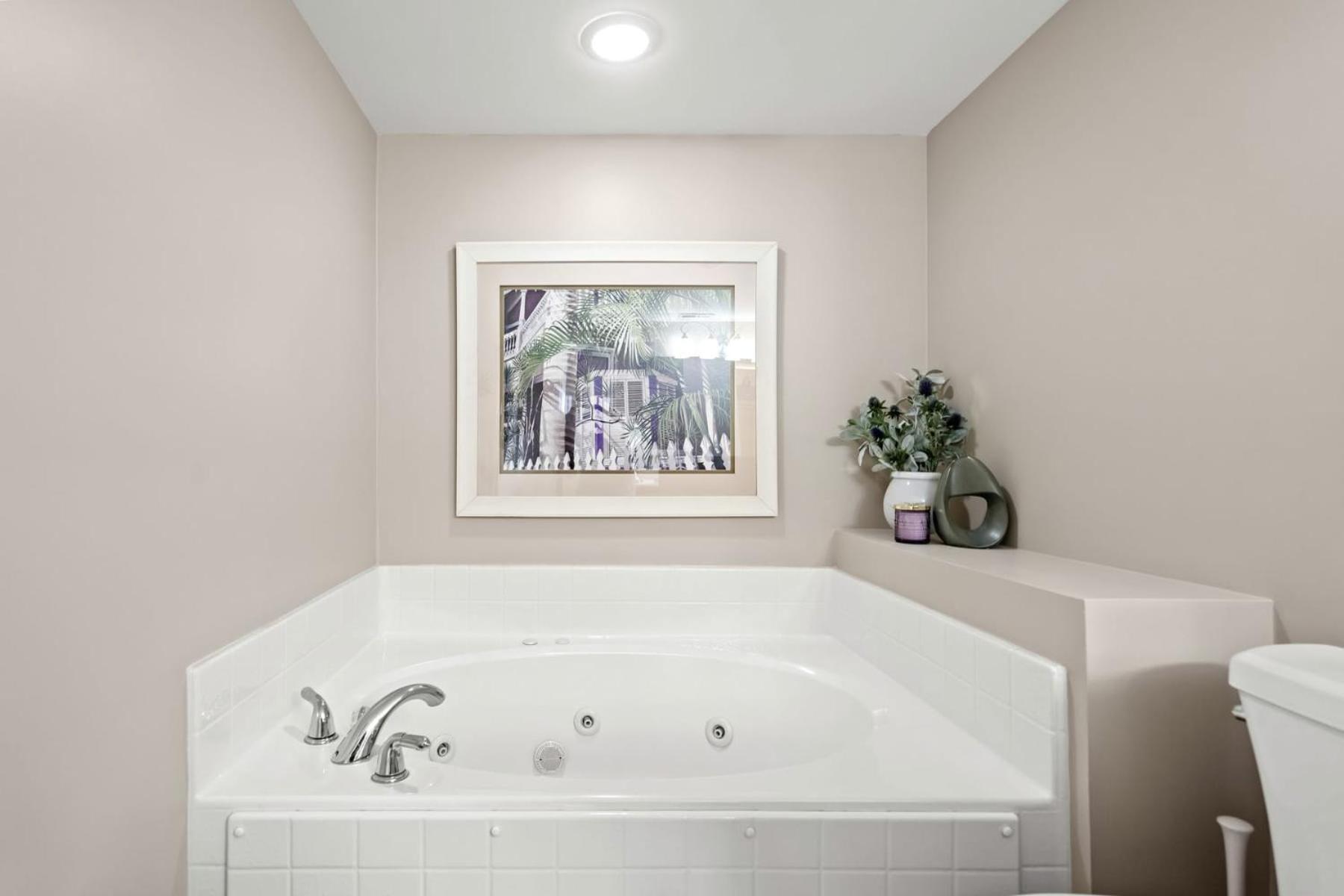Vila Ocean Marsh Relaxing Waterfront Loft Unit 403 Myrtle Beach Exteriér fotografie