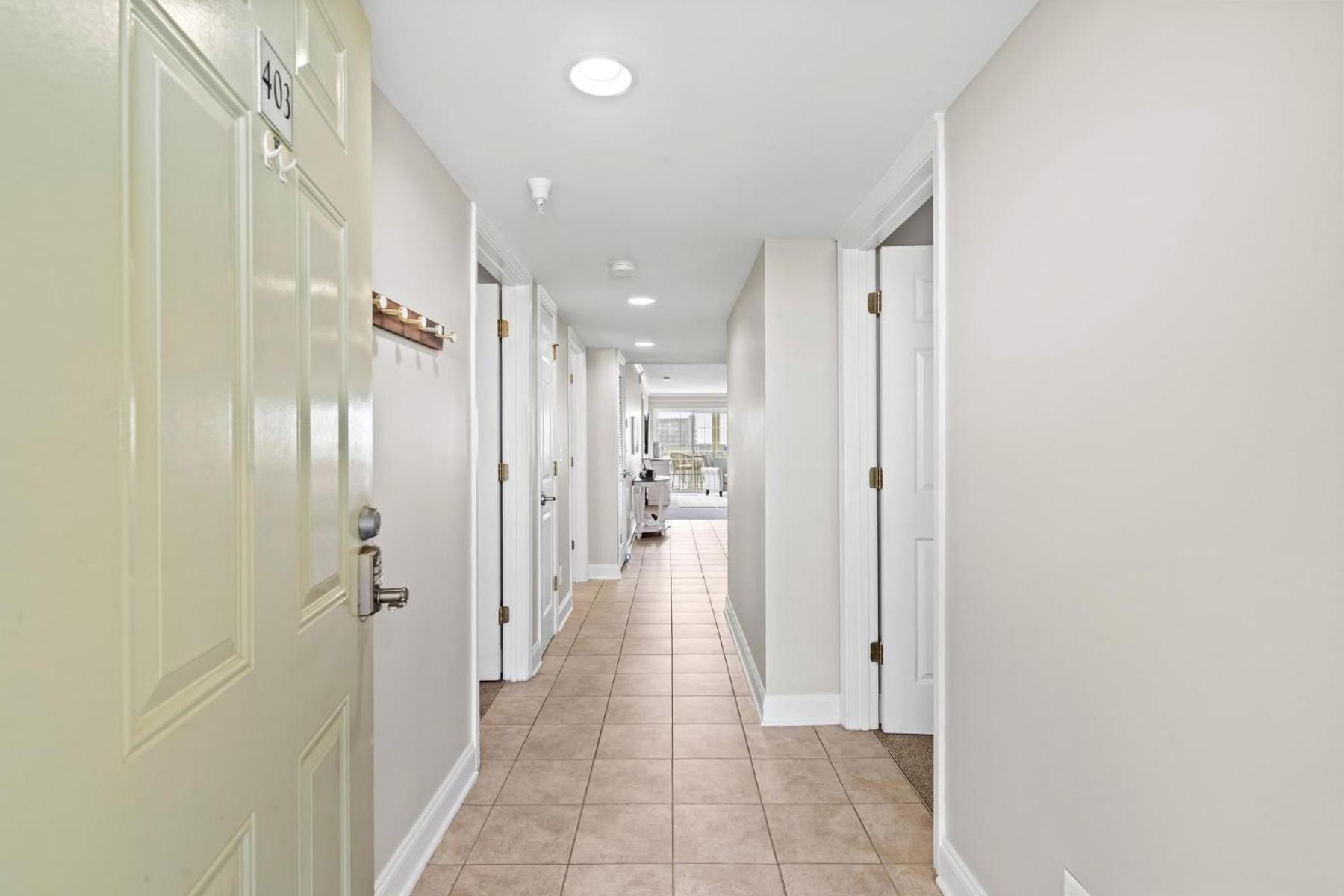 Vila Ocean Marsh Relaxing Waterfront Loft Unit 403 Myrtle Beach Exteriér fotografie