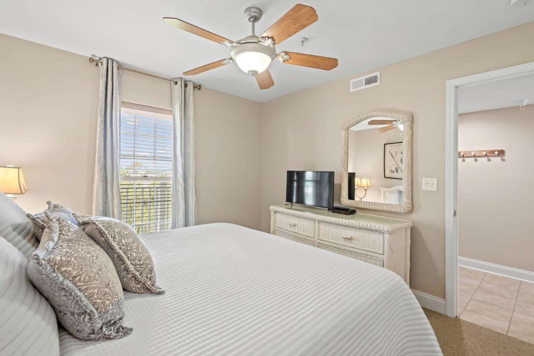 Vila Ocean Marsh Relaxing Waterfront Loft Unit 403 Myrtle Beach Exteriér fotografie