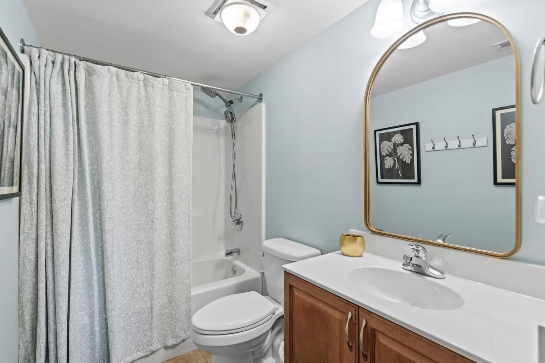 Vila Ocean Marsh Relaxing Waterfront Loft Unit 403 Myrtle Beach Exteriér fotografie